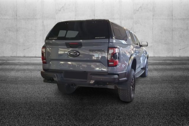 Ford Ranger Raptor 2.0 Ecoblue 4WD DC 5 posti - foto 2 di 4