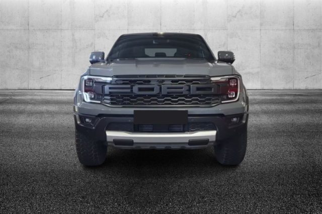 Ford Ranger Raptor 2.0 Ecoblue 4WD DC 5 posti - foto 4 di 4