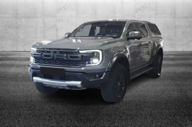 Ford Ranger Raptor 2.0 Ecoblue 4WD DC 5 posti usato a PIEVE DI CENTO