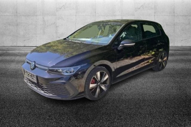 Volkswagen Golf 1.4 Plug-In Hybrid DSG GTE - foto 2 di 3