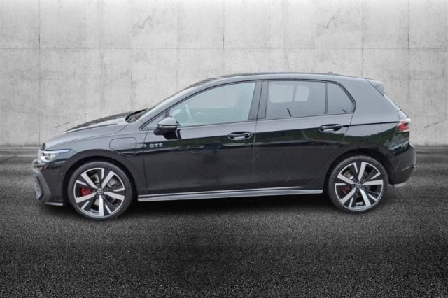 Volkswagen Golf 1.5 TSI eHybrid DSG GTE - foto 4 di 4