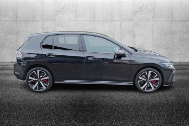 Volkswagen Golf 1.5 TSI eHybrid DSG GTE - foto 3 di 4