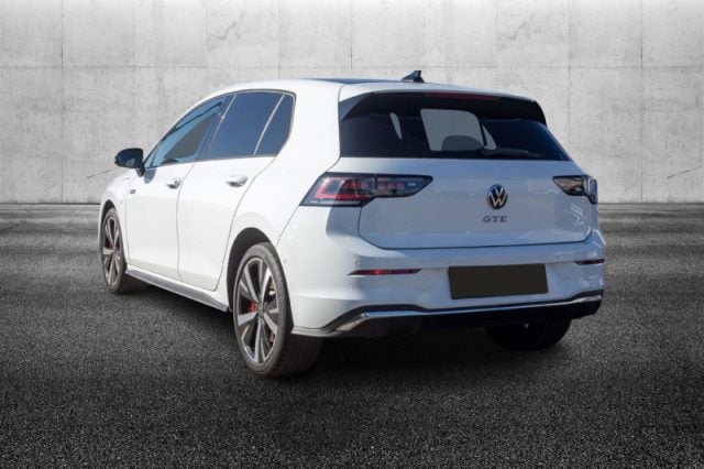Volkswagen Golf 1.5 TSI eHybrid DSG GTE - foto 4 di 4