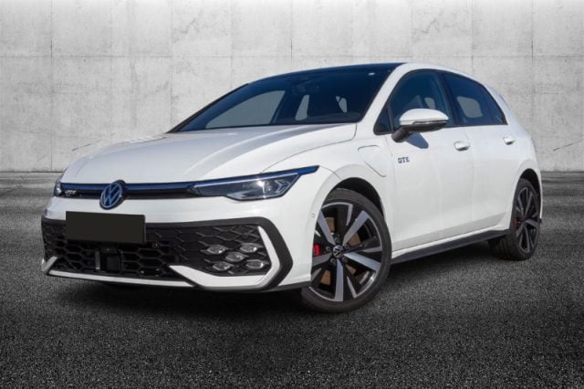 Volkswagen Golf 1.5 TSI eHybrid DSG GTE - foto 2 di 4