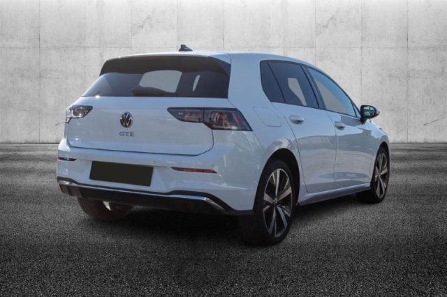 Volkswagen Golf 1.5 TSI eHybrid DSG GTE - foto 3 di 4
