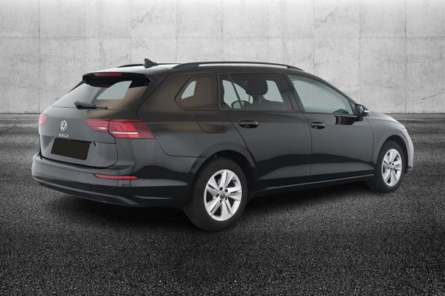 Volkswagen Golf Variant 2.0 TDI SCR DSG Life - foto 2 di 4