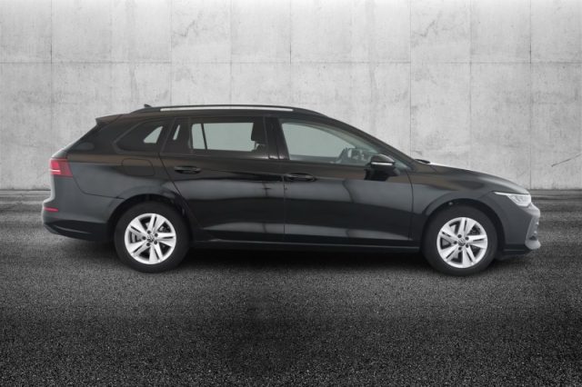 Volkswagen Golf Variant 2.0 TDI SCR DSG Life - foto 4 di 4