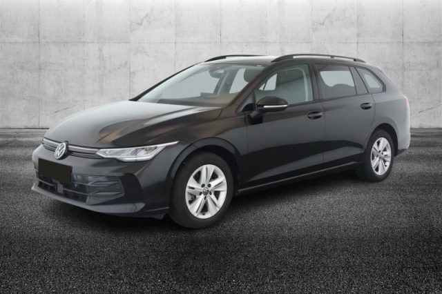 Volkswagen Golf Variant 2.0 TDI SCR DSG Life usato a PIEVE DI CENTO