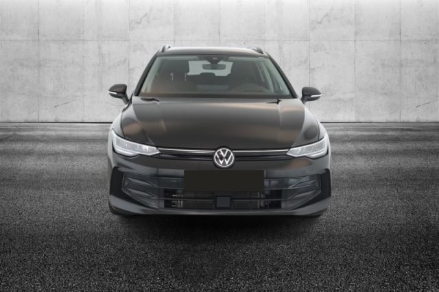 Volkswagen Golf Variant 2.0 TDI SCR DSG Life - foto 3 di 4
