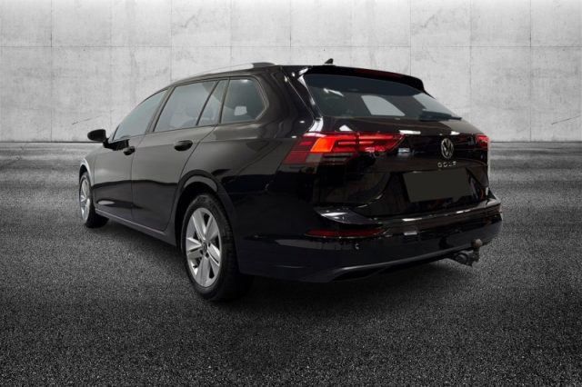 Volkswagen Golf Variant 2.0 TDI SCR DSG Life - foto 3 di 4