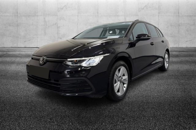 Volkswagen Golf Variant 2.0 TDI SCR DSG Life usato a PIEVE DI CENTO