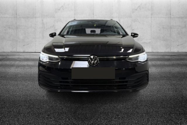 Volkswagen Golf Variant 2.0 TDI SCR DSG Life - foto 4 di 4