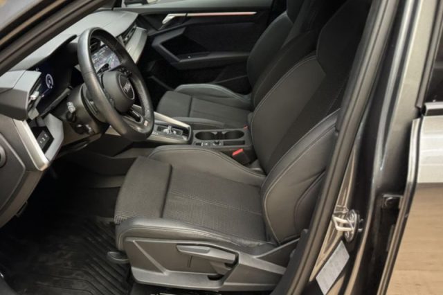 Audi A3 SPB 45 TFSI e S tronic S line edition - foto 4 di 4