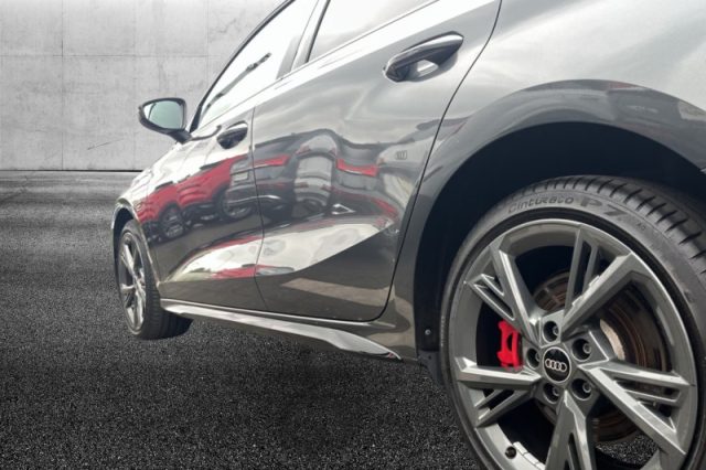 Audi A3 SPB 45 TFSI e S tronic S line edition - foto 4 di 4