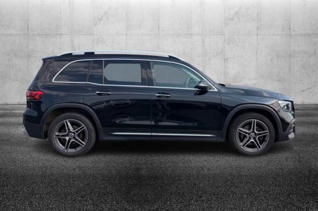 Mercedes-Benz GLB 200 d Automatic Premium - foto 3 di 4