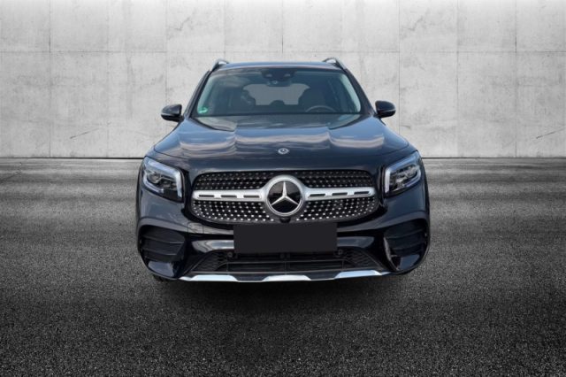 Mercedes-Benz GLB 200 d Automatic Premium - foto 4 di 4