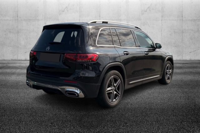 Mercedes-Benz GLB 200 d Automatic Premium - foto 2 di 4