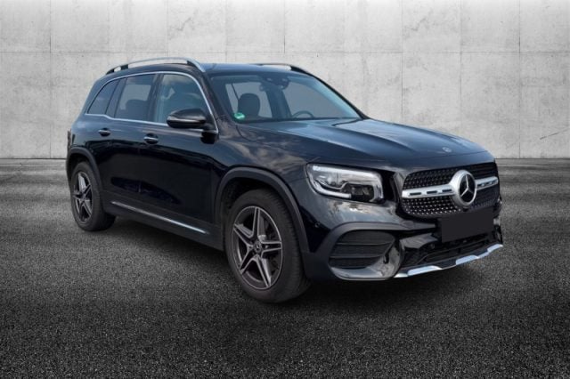 Mercedes-Benz GLB 200 d Automatic Premium usato a PIEVE DI CENTO