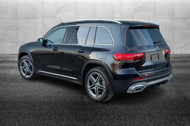 Mercedes-Benz GLB 220 d Automatic Premium - foto 4 di 4