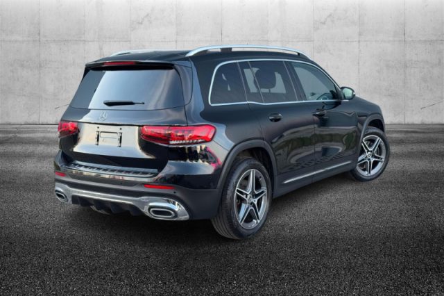 Mercedes-Benz GLB 220 d Automatic Premium - foto 3 di 4