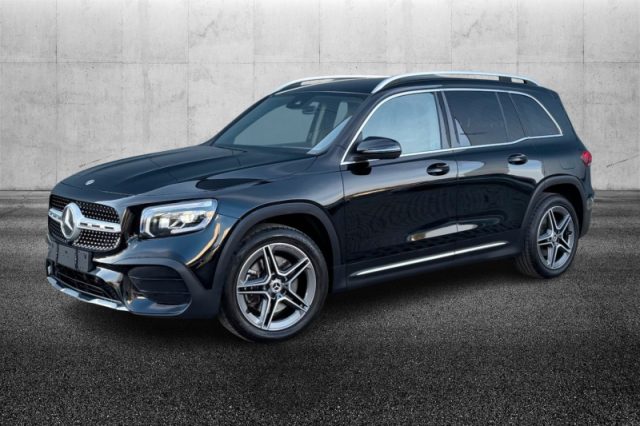 Mercedes-Benz GLB 220 d Automatic Premium usato a PIEVE DI CENTO