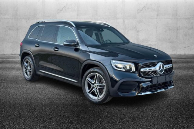 Mercedes-Benz GLB 220 d Automatic Premium - foto 2 di 4