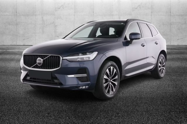 Volvo XC60 B4 (d) automatico Core usato a PIEVE DI CENTO