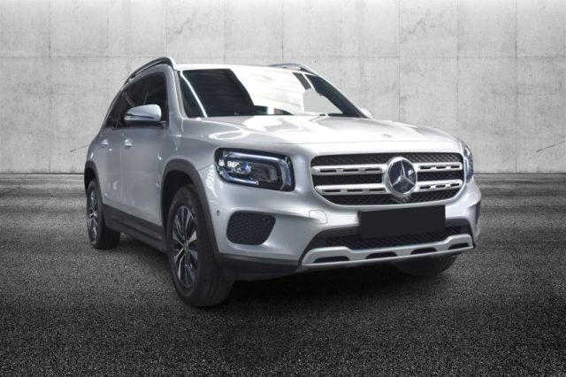 Mercedes-Benz GLB 200 d Automatic Business - foto 2 di 4