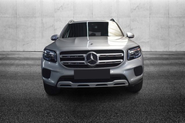 Mercedes-Benz GLB 200 d Automatic Business - foto 4 di 4