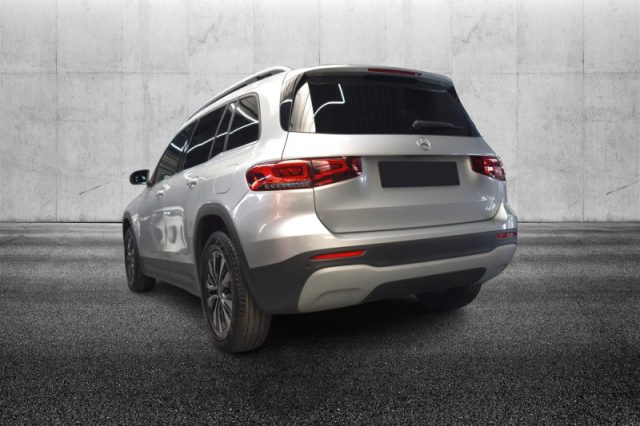Mercedes-Benz GLB 200 d Automatic Business - foto 3 di 4
