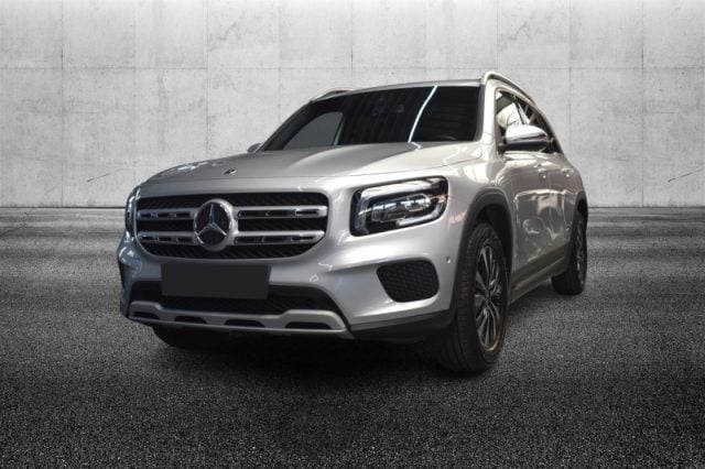 Mercedes-Benz GLB 200 d Automatic Business usato a PIEVE DI CENTO