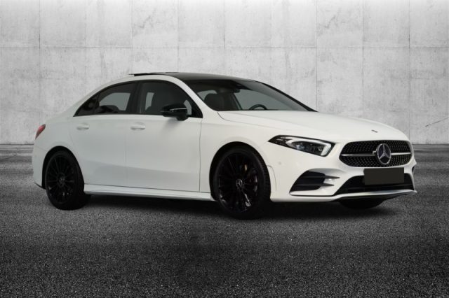 Mercedes-Benz A 250 Automatic 4Matic AMG Line Premium - foto 2 di 4