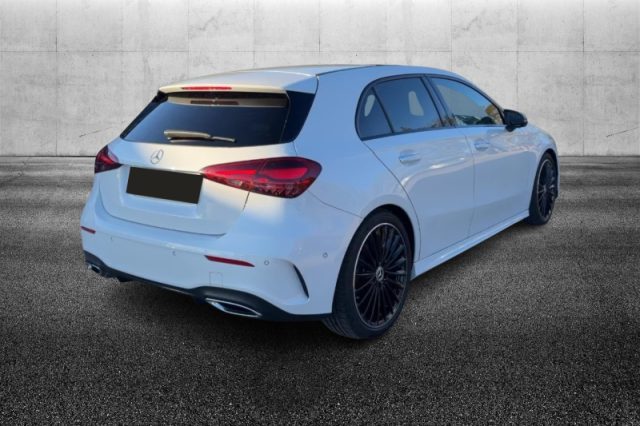 Mercedes-Benz A 250 Automatic 4Matic AMG Line Premium - foto 4 di 4