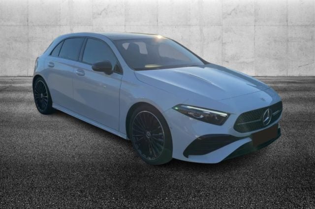 Mercedes-Benz A 250 Automatic 4Matic AMG Line Premium usato a PIEVE DI CENTO