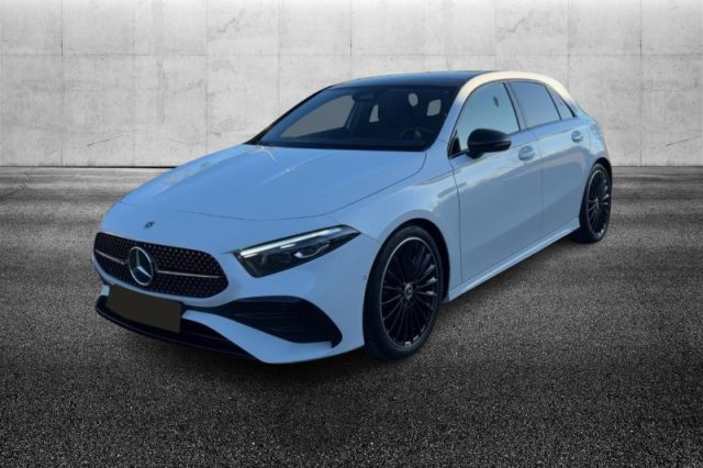 Mercedes-Benz A 250 Automatic 4Matic AMG Line Premium - foto 2 di 4