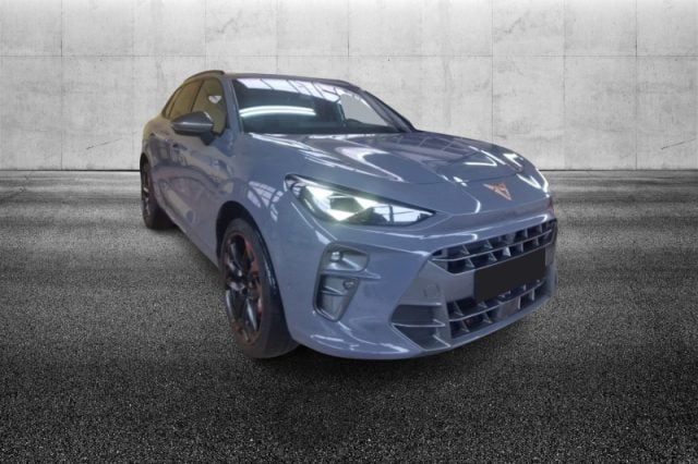 CUPRA Terramar 2.0 TSI DSG 4Drive VZ - foto 2 di 4