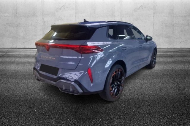 CUPRA Terramar 2.0 TSI DSG 4Drive VZ - foto 3 di 4