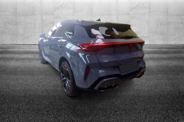 CUPRA Terramar 2.0 TSI DSG 4Drive VZ - foto 4 di 4