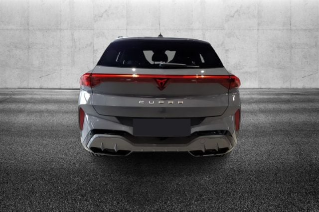 CUPRA Terramar 2.0 TSI DSG 4Drive VZ - foto 4 di 4