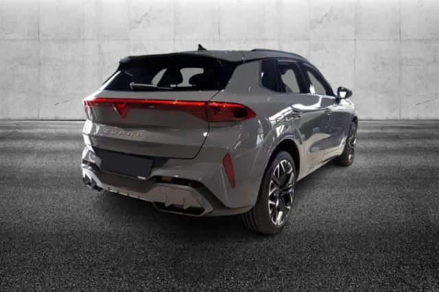 CUPRA Terramar 2.0 TSI DSG 4Drive VZ - foto 2 di 4