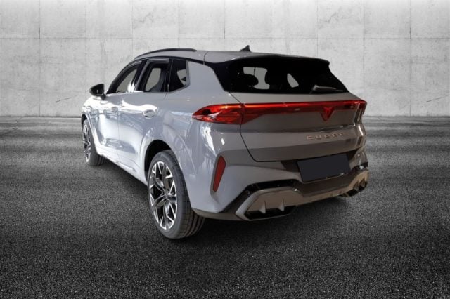 CUPRA Terramar 2.0 TSI DSG 4Drive VZ - foto 3 di 4