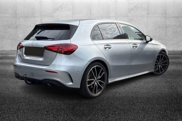 Mercedes-Benz A 250 Automatic 4Matic AMG Line Advanced Plus - foto 2 di 4