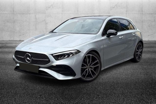 Mercedes-Benz A 250 Automatic 4Matic AMG Line Advanced Plus semestrale a PIEVE DI CENTO