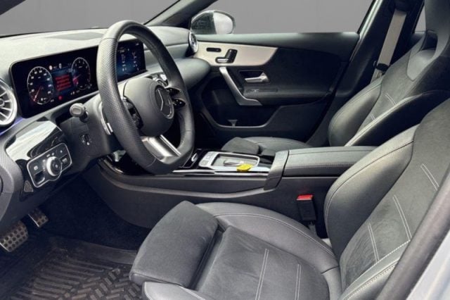 Mercedes-Benz A 250 Automatic 4Matic AMG Line Advanced Plus - foto 4 di 4