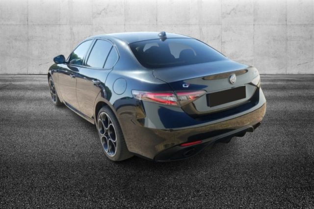 Alfa Romeo Giulia 2.0 Turbo 280 CV AT8 AWD Q4 Veloce - foto 3 di 4