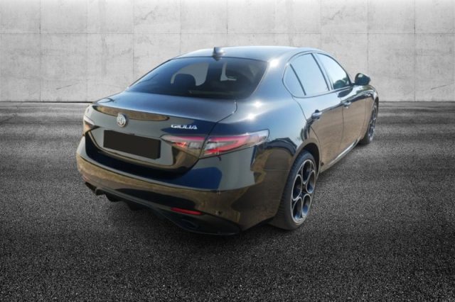 Alfa Romeo Giulia 2.0 Turbo 280 CV AT8 AWD Q4 Veloce - foto 2 di 4