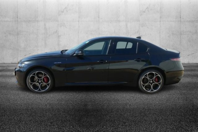 Alfa Romeo Giulia 2.0 Turbo 280 CV AT8 AWD Q4 Veloce - foto 4 di 4
