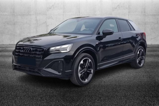 Audi Q2 35 TDI S tronic S line Edition usato a PIEVE DI CENTO