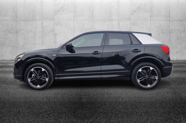 Audi Q2 35 TDI S tronic S line Edition - foto 3 di 4