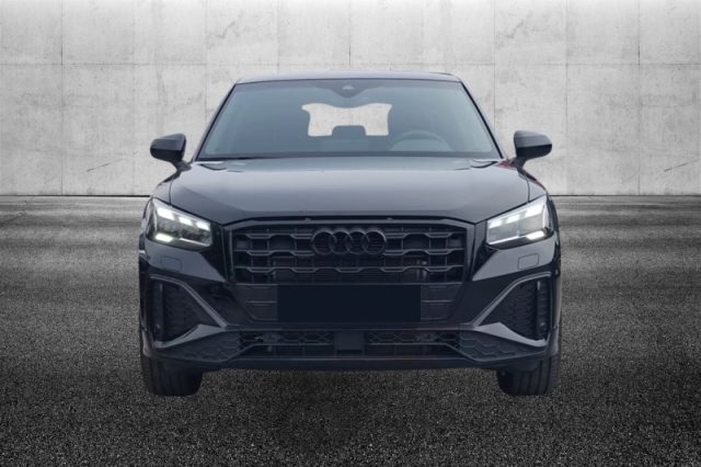 Audi Q2 35 TDI S tronic S line Edition - foto 4 di 4